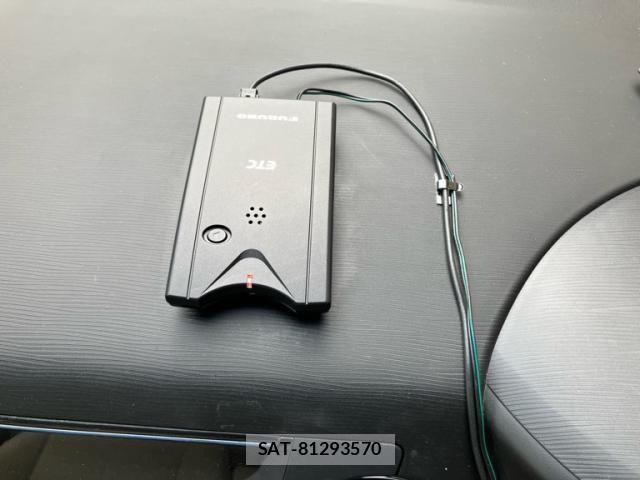 Daihatsu TANTO EXE 2010-08 8102290-22