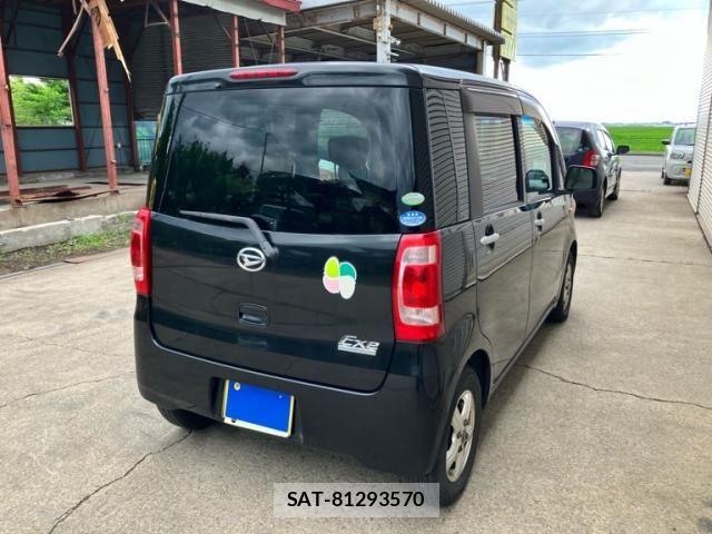 Daihatsu TANTO EXE 2010-08 8102290-3