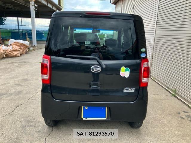 Daihatsu TANTO EXE 2010-08 8102290-4