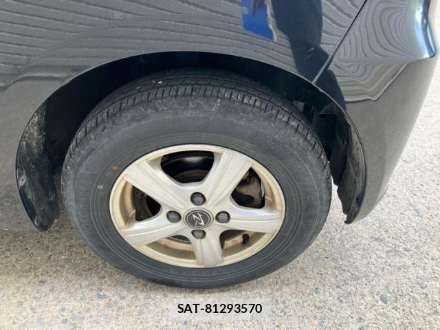 Daihatsu TANTO EXE 2010-08 8102290-6