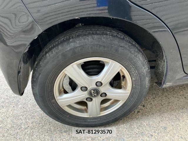 Daihatsu TANTO EXE 2010-08 8102290-7
