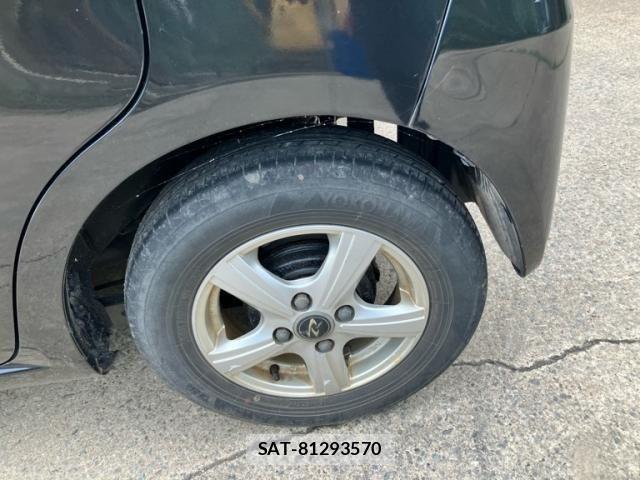 Daihatsu TANTO EXE 2010-08 8102290-8