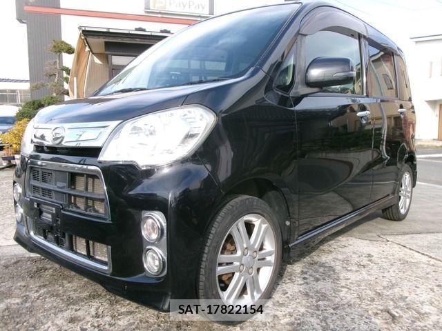 sat car