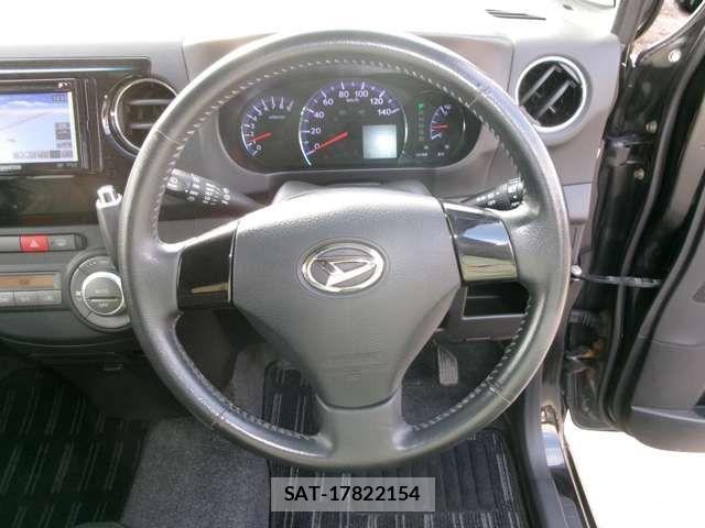 Daihatsu TANTO EXE 2012-09 2300269-10