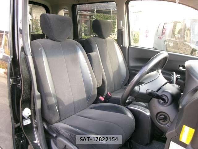 Daihatsu TANTO EXE 2012-09 2300269-11