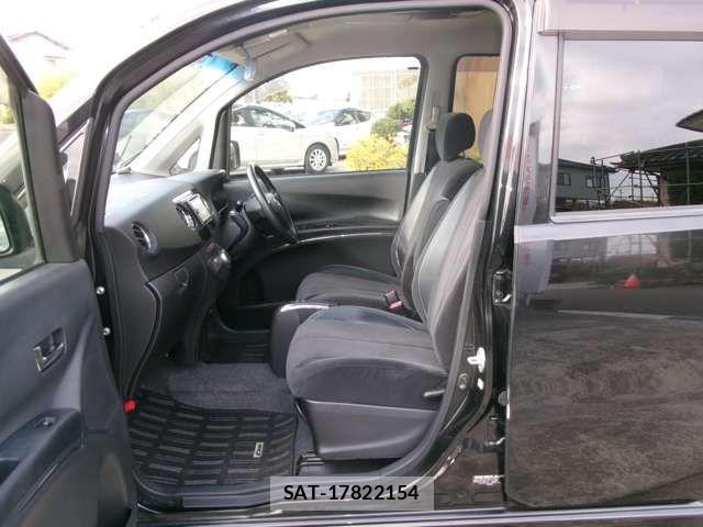 Daihatsu TANTO EXE 2012-09 2300269-15