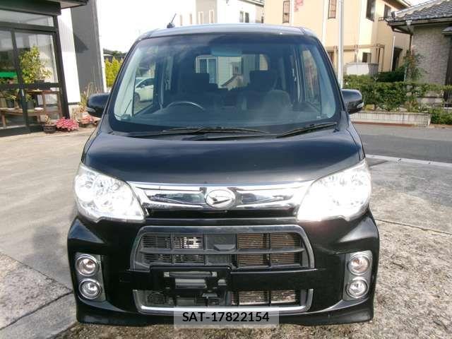 Daihatsu TANTO EXE 2012-09 2300269-1