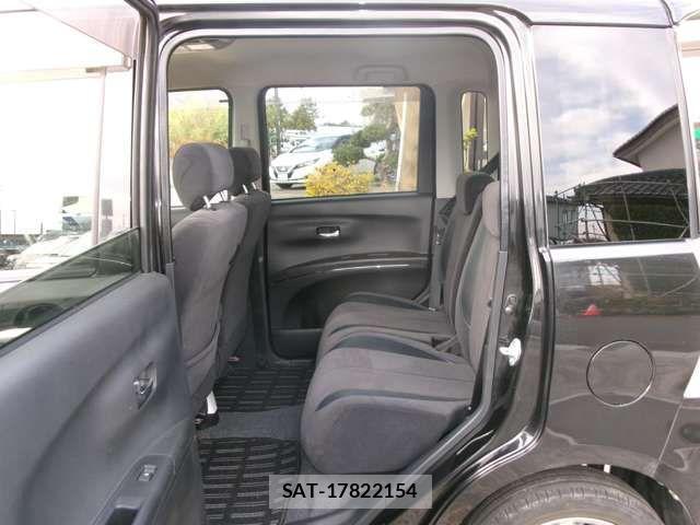 Daihatsu TANTO EXE 2012-09 2300269-19