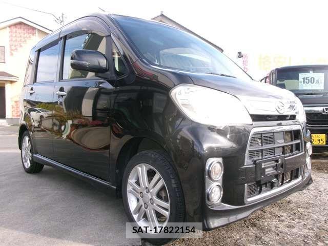 Daihatsu TANTO EXE 2012-09 2300269-2