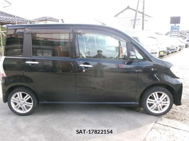 Daihatsu TANTO EXE 2012-09 2300269-3