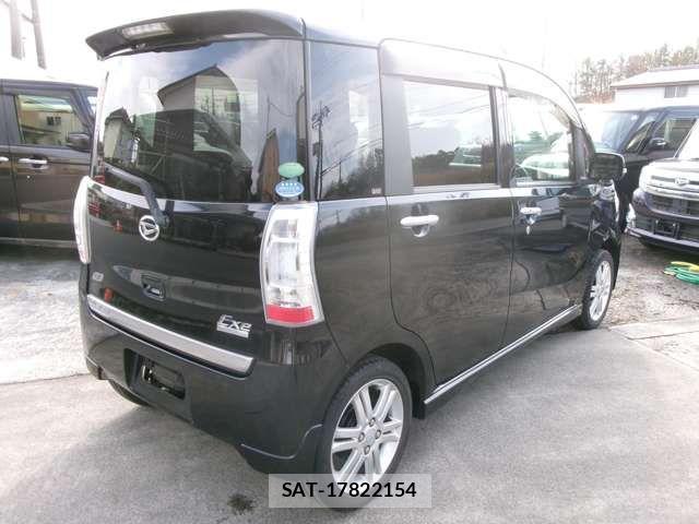 Daihatsu TANTO EXE 2012-09 2300269-4