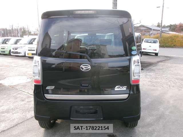 Daihatsu TANTO EXE 2012-09 2300269-5
