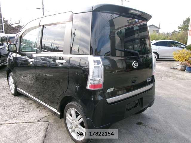 Daihatsu TANTO EXE 2012-09 2300269-6