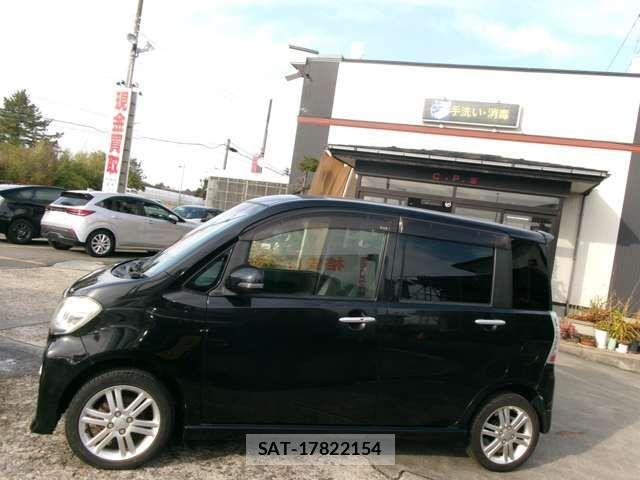 Daihatsu TANTO EXE 2012-09 2300269-7