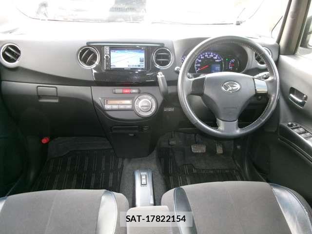 Daihatsu TANTO EXE 2012-09 2300269-8
