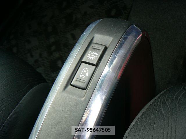 Daihatsu TANTO EXE 2013-01 4050621-9