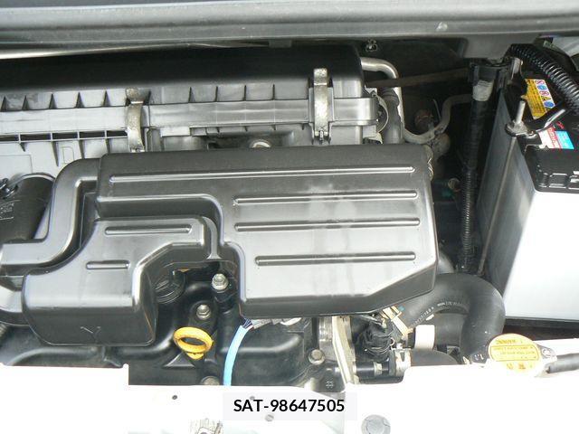 Daihatsu TANTO EXE 2013-01 4050621-13