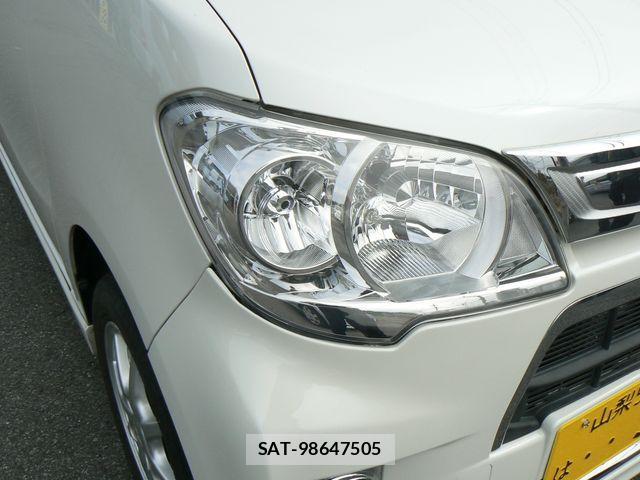 Daihatsu TANTO EXE 2013-01 4050621-15