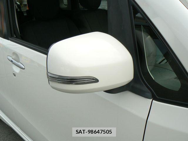 Daihatsu TANTO EXE 2013-01 4050621-16