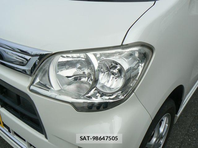 Daihatsu TANTO EXE 2013-01 4050621-20