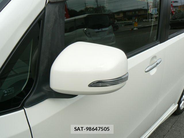 Daihatsu TANTO EXE 2013-01 4050621-21