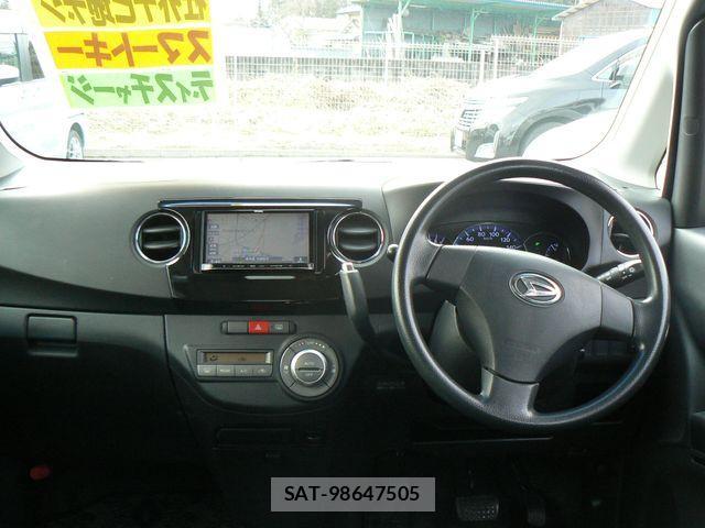 Daihatsu TANTO EXE 2013-01 4050621-4