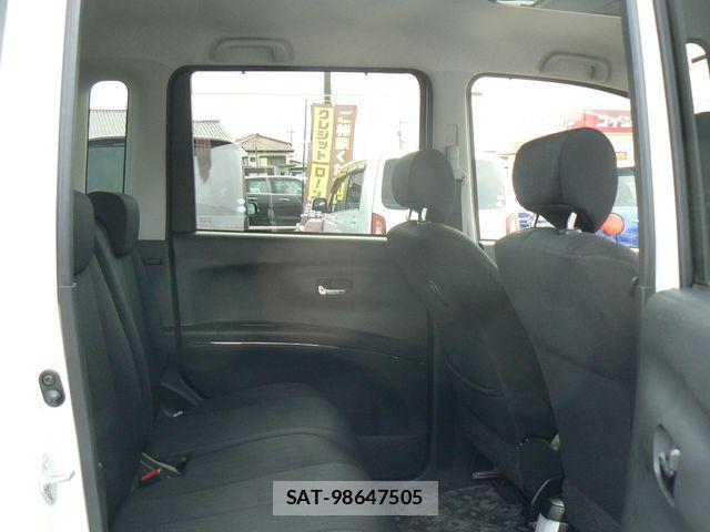 Daihatsu TANTO EXE 2013-01 4050621-6