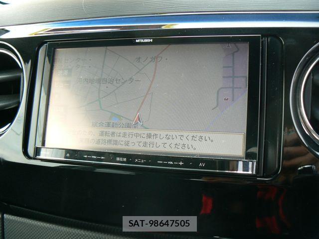 Daihatsu TANTO EXE 2013-01 4050621-7