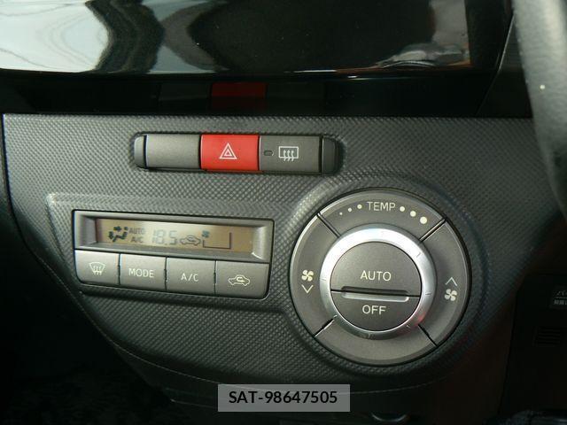 Daihatsu TANTO EXE 2013-01 4050621-8