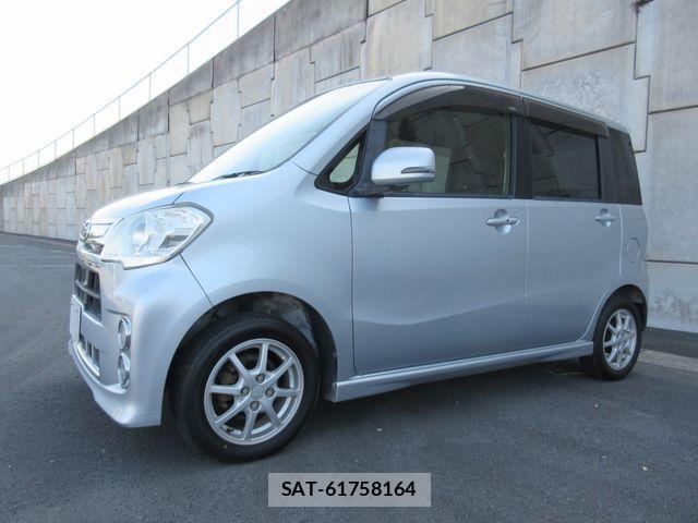 Daihatsu TANTO EXE 2012-03 6220441-9