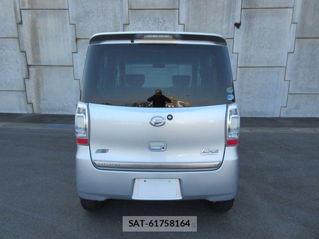 Daihatsu TANTO EXE 2012-03 6220441-12