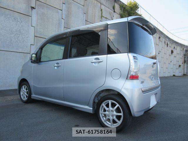 Daihatsu TANTO EXE 2012-03 6220441-18