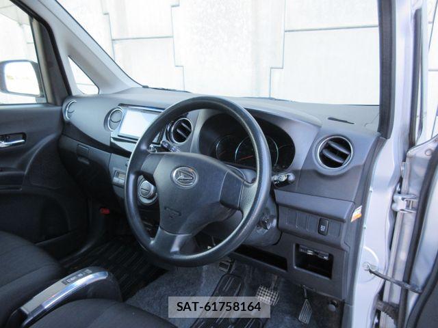 Daihatsu TANTO EXE 2012-03 6220441-1