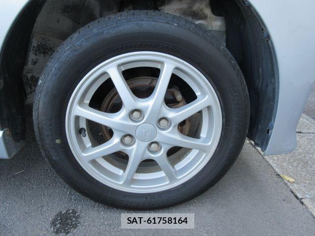 Daihatsu TANTO EXE 2012-03 6220441-19