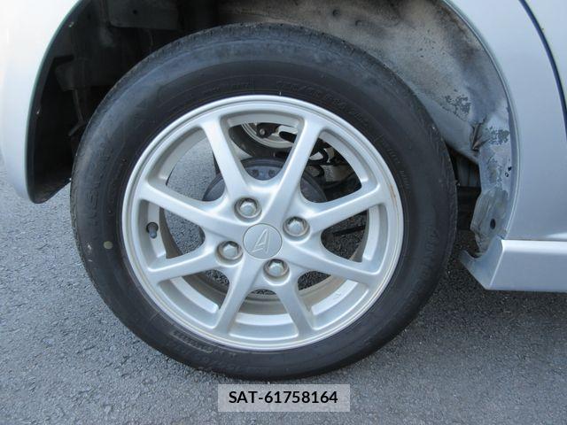 Daihatsu TANTO EXE 2012-03 6220441-20