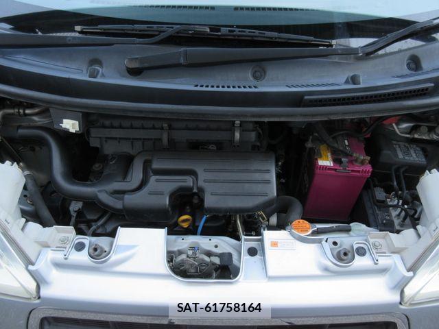 Daihatsu TANTO EXE 2012-03 6220441-21