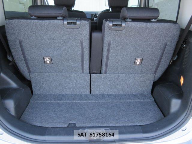 Daihatsu TANTO EXE 2012-03 6220441-27
