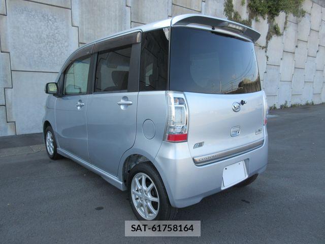 Daihatsu TANTO EXE 2012-03 6220441-2