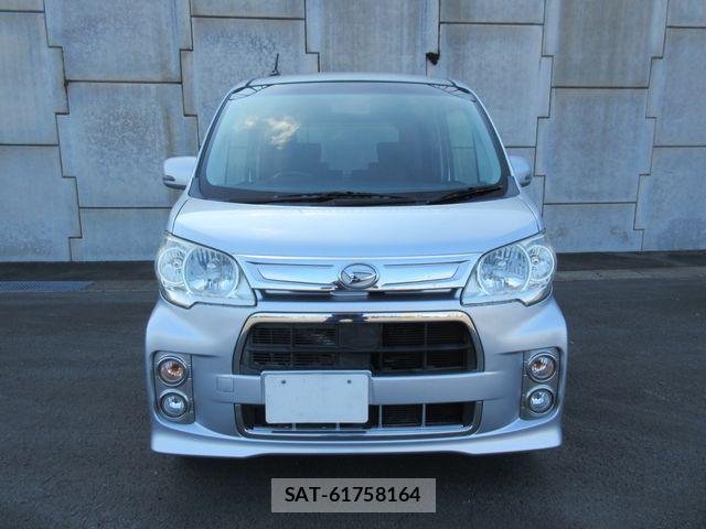 Daihatsu TANTO EXE 2012-03 6220441-3