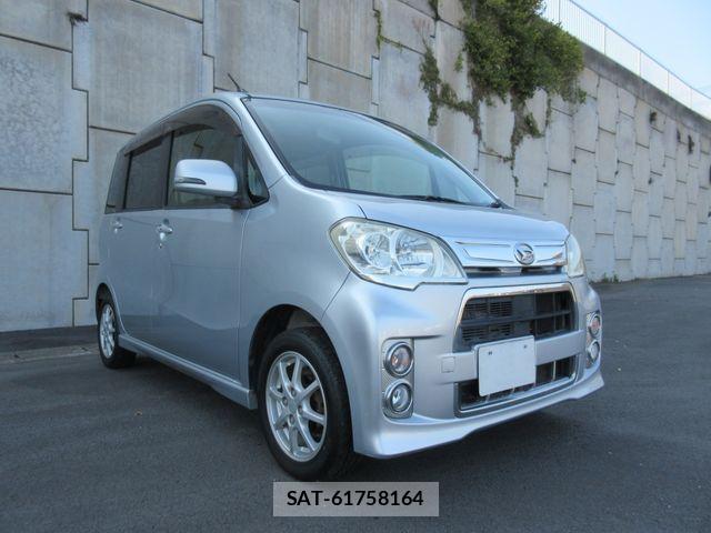Daihatsu TANTO EXE 2012-03 6220441-4