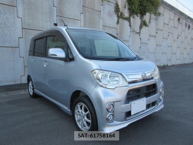 Daihatsu TANTO EXE 2012-03 6220441-5