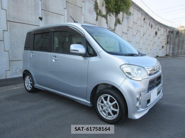 Daihatsu TANTO EXE 2012-03 6220441-6