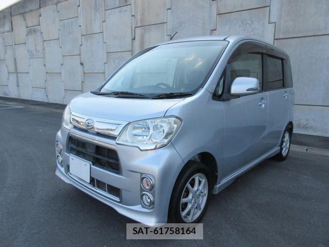 Daihatsu TANTO EXE 2012-03 6220441-7