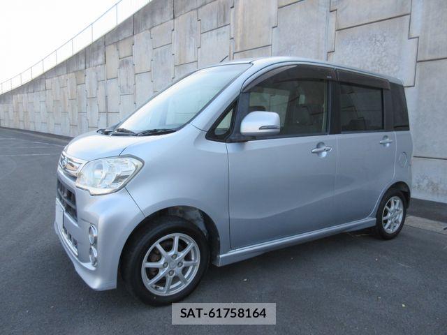 Daihatsu TANTO EXE 2012-03 6220441-8