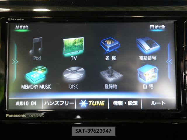 Daihatsu TANTO EXE 2013-11 6673925-10