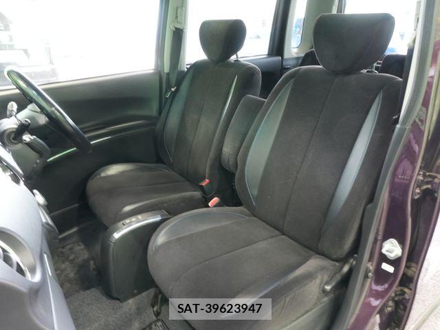 Daihatsu TANTO EXE 2013-11 6673925-24
