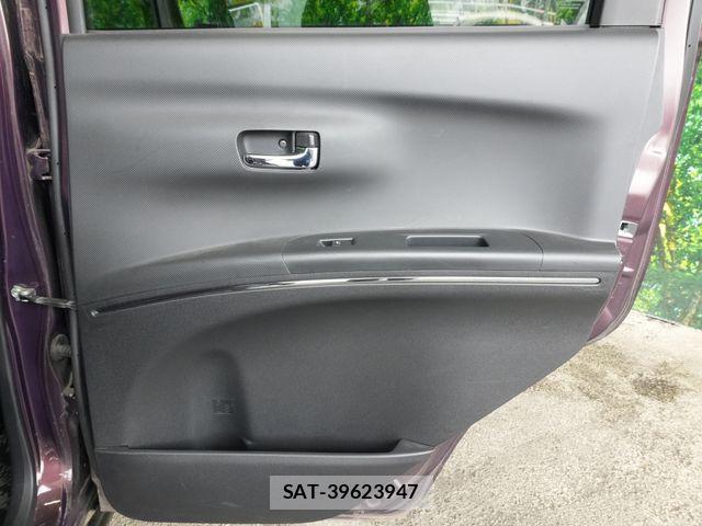 Daihatsu TANTO EXE 2013-11 6673925-25