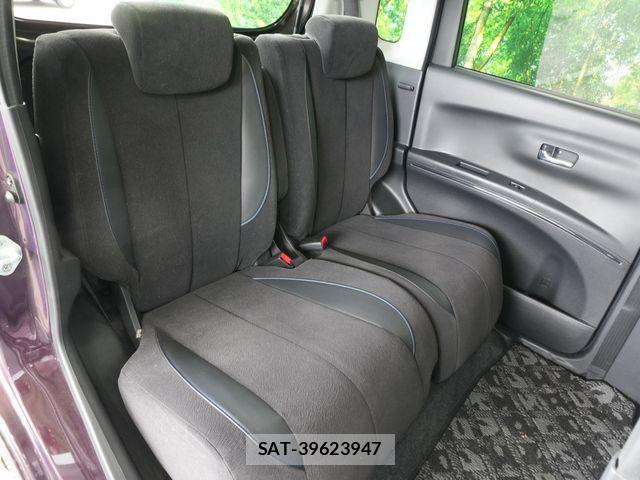 Daihatsu TANTO EXE 2013-11 6673925-26
