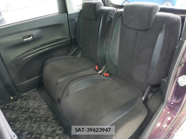 Daihatsu TANTO EXE 2013-11 6673925-27