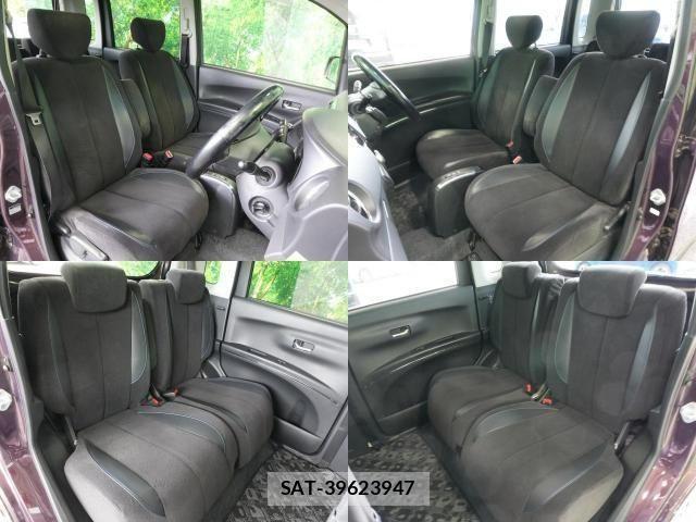 Daihatsu TANTO EXE 2013-11 6673925-2